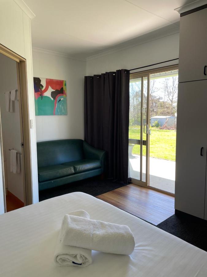 Manjimup Kingsley Motel Exterior photo