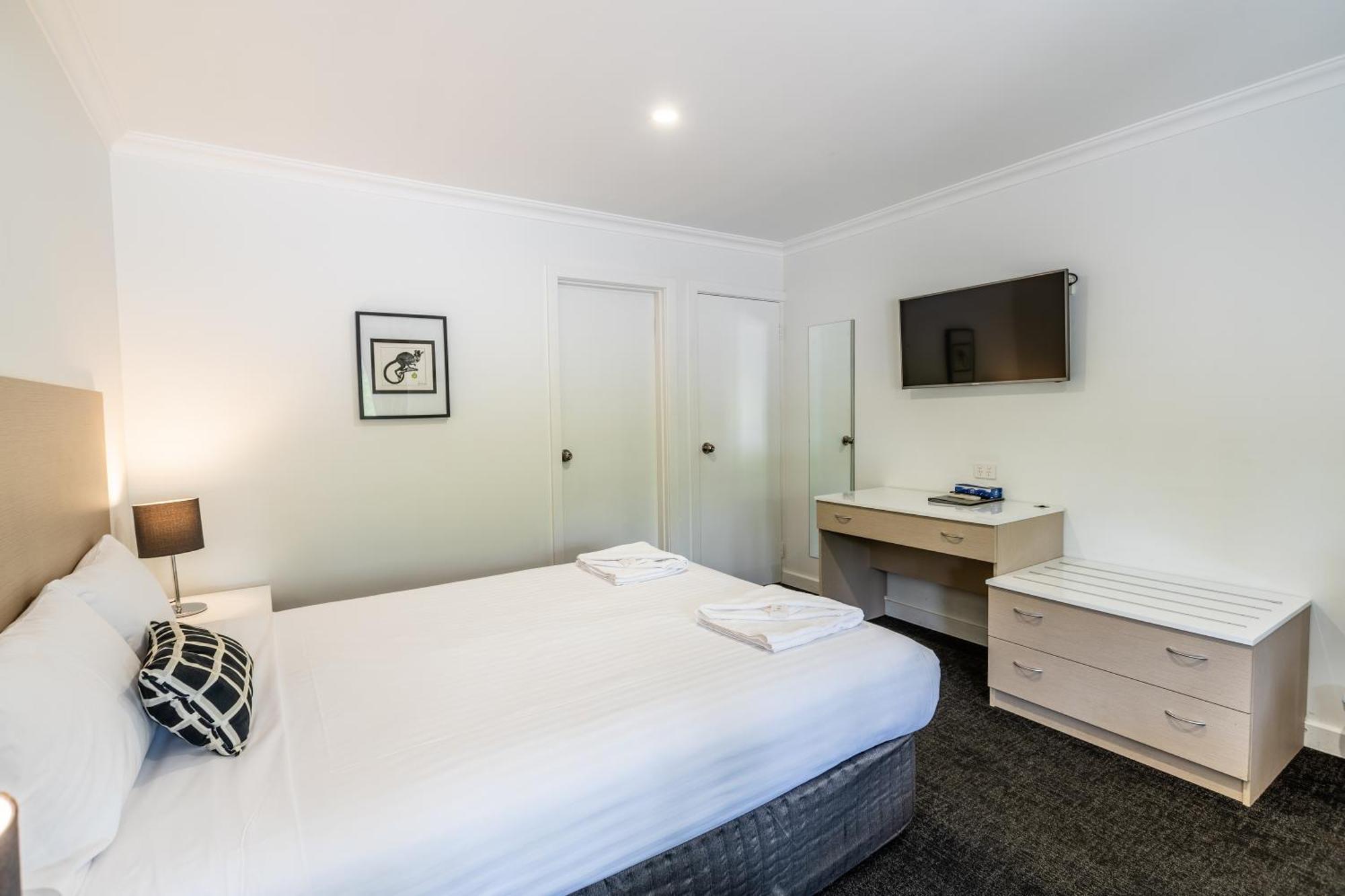 Manjimup Kingsley Motel Exterior photo