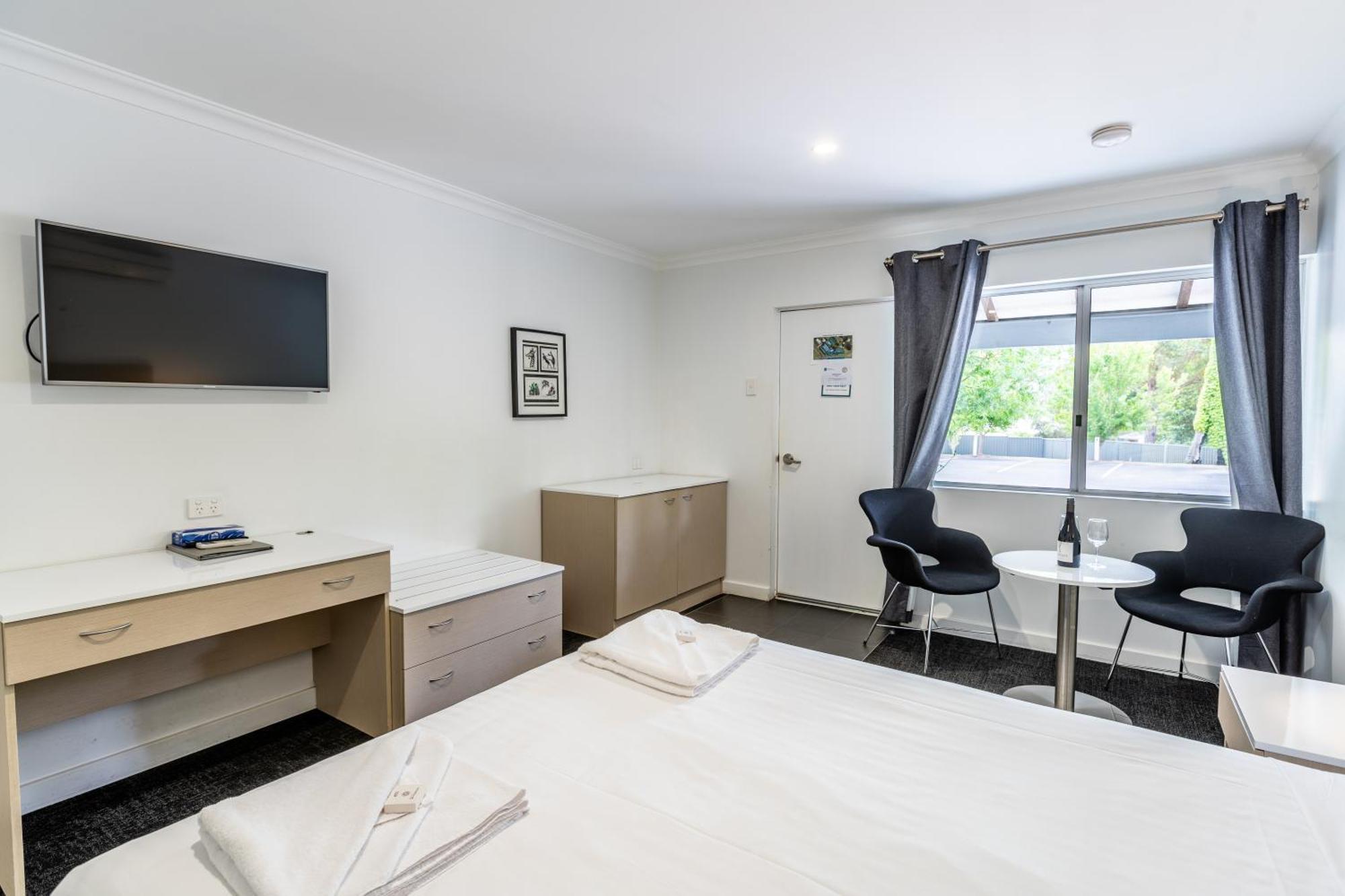 Manjimup Kingsley Motel Exterior photo