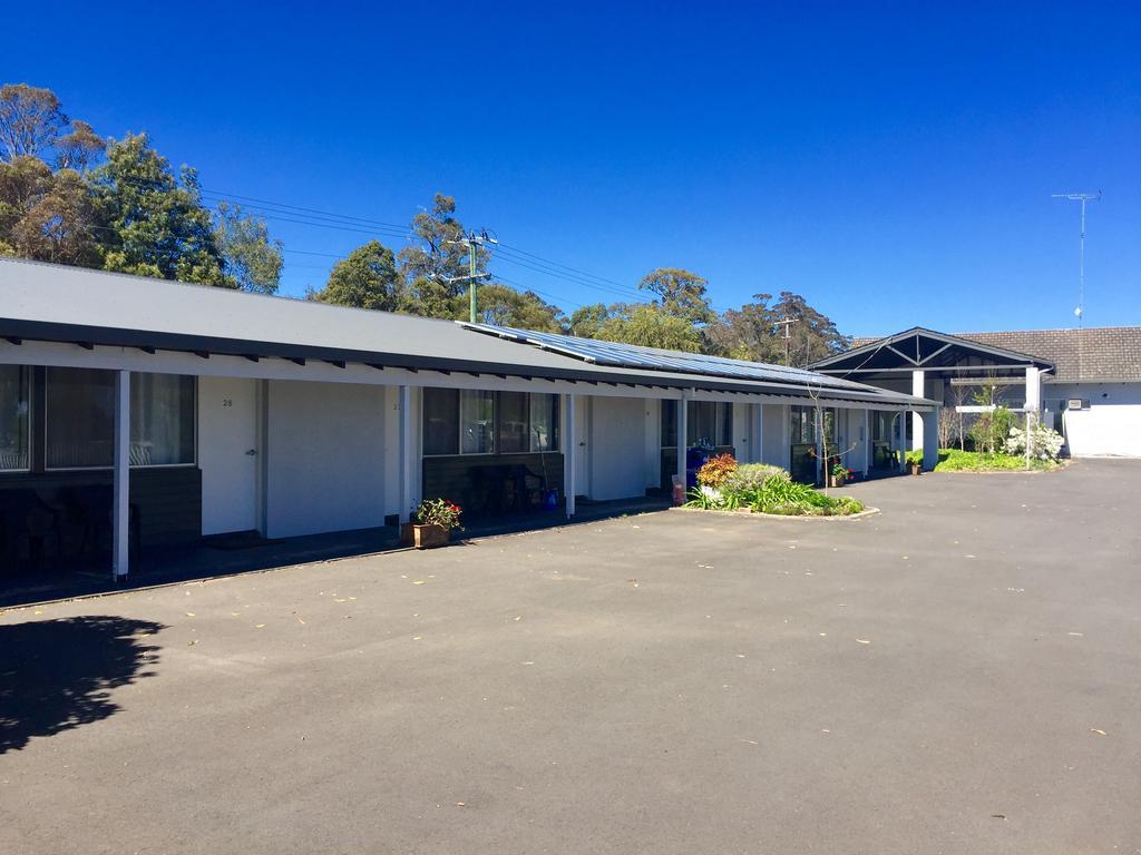 Manjimup Kingsley Motel Exterior photo