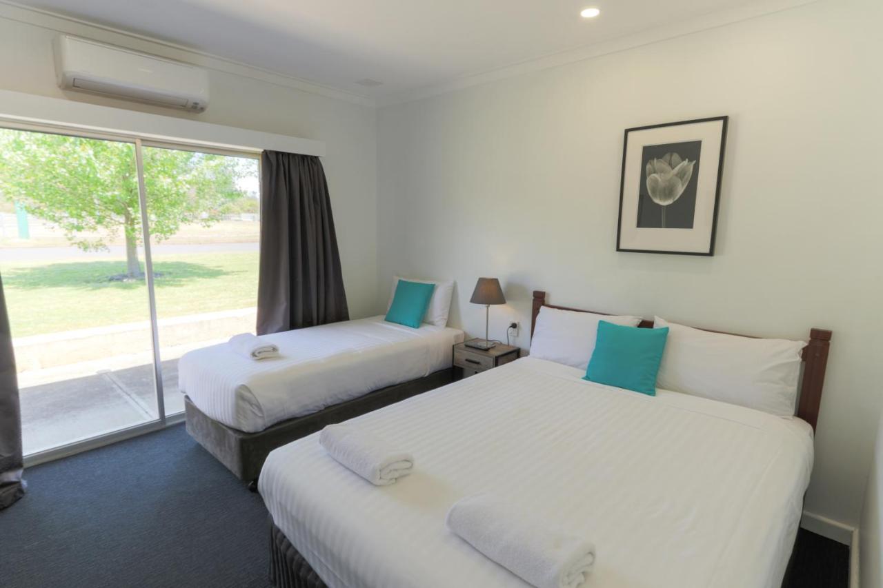 Manjimup Kingsley Motel Exterior photo